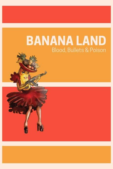 This documentary explores the complex and often troubling journey of bananas from Central America to the United States. It investigates the remarkably low price of bananas compared to other fruits, revealing the dark side of the industry. Through an examination of the supply chain, the film uncovers a history of violence, exploitation, and political instability that has sustained the banana trade for over a century, prompting viewers to reconsider the origins of their food.